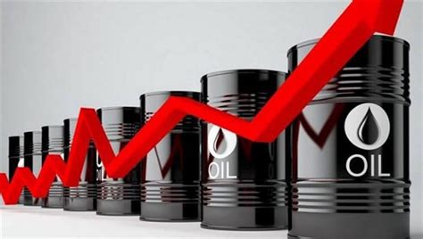 توقعات اسعار النفط